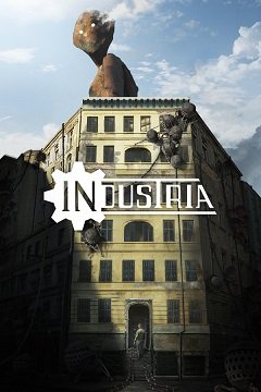 Промисловість / Industria [PC] [2022]