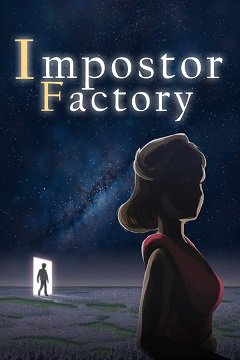 Фабрика самозванців / Impostor Factory [PC] [2021]