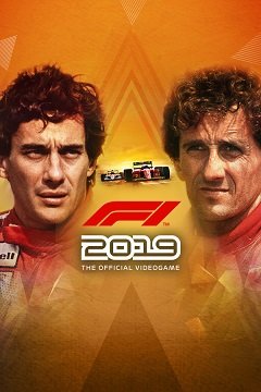 F1 2019 / F1 2019 [PC] [2022]