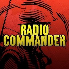 Радіокомандир / Radio Commander [Nintendo Switch] [2021]