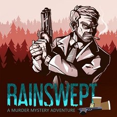 Змитий дощем / Rainswept [Nintendo Switch] [2020]