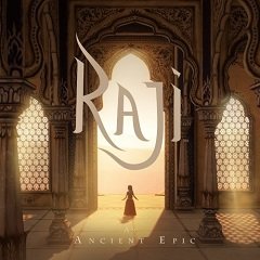 Раджі: Давній епос / Raji: An Ancient Epic [Nintendo Switch] [2020]