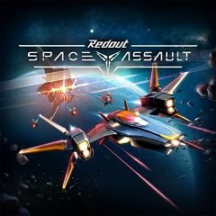 Відбій: Космічна атака / Redout: Space Assault [Nintendo Switch] [2021]