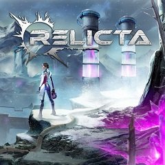 Relicta / Relicta [Nintendo Switch] [2021]