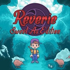 Reverie: Sweet As Edition / Reverie: Sweet As Edition [Nintendo Switch] [2019]