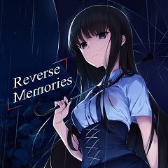 Зворотні спогади / Reverse Memories [Nintendo Switch] [2021]