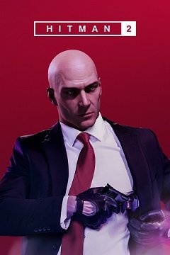 Хітмен 2 / Hitman 2 [PC] [2018]