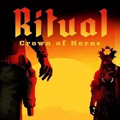 Ритуал: Роговий вінець / Ritual: Crown of Horns [Nintendo Switch] [2019]