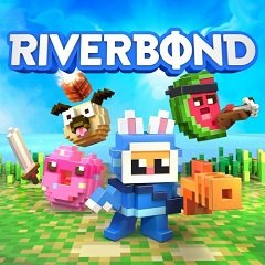 Riverbond / Riverbond [Nintendo Switch] [2019]