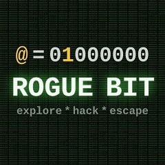 Негідник Біт / Rogue Bit [Nintendo Switch] [2019]