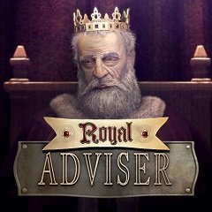 Королівський радник / Royal Adviser [Nintendo Switch] [2019]