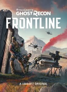 Ghost Recon: Передова / Ghost Recon: Frontline / Tom Clancy’s Ghost Recon: Frontline [PC] [2021]