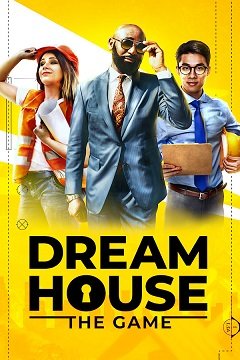 Будинок мрій: Гра / Dreamhouse: The Game [PC] [2020]