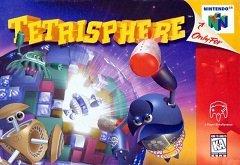 Тетрисфера / Tetrisphere [Nintendo 64] [1997]