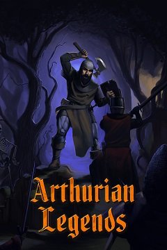 Артурівські легенди / Arthurian Legends [PC] [2021]