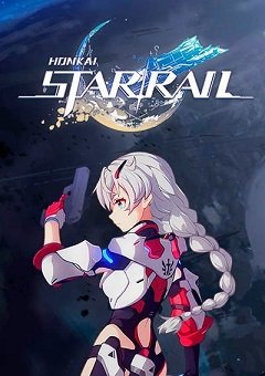 Honkai: Star Rail / Honkai: Star Rail [PC] [2021]