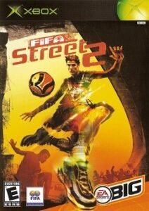 Вулиця ФІФА, 2 / FIFA Street 2 [Xbox] [2006]