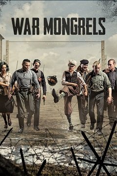 Бойові дворняги / War Mongrels [PC] [2021]