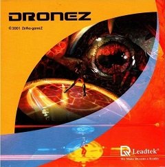 КіберZона / КиберZона / DroneZ XL / Dennou Taisen DroneZ [PC] [2004]