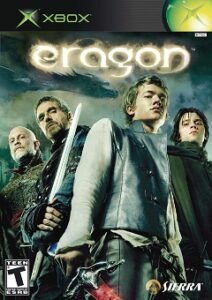 Ерагоне! / Eragon [Xbox] [2006]