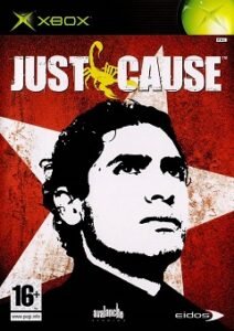 Just Cause / Just Cause [Xbox] [2006]