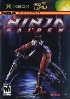 Ninja Gaiden / Ninja Gaiden [Xbox] [2004]