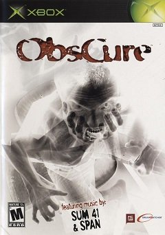 Невідомо. / Obscure [Xbox] [2005]