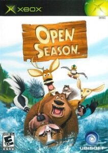 Відкритий сезон / Open Season [Xbox] [2006]