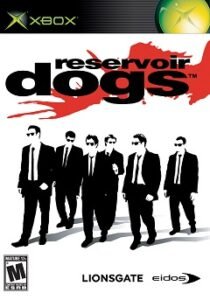 Водосховищні собаки / Reservoir Dogs [Xbox] [2006]