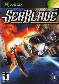 SeaBlade / SeaBlade [Xbox] [2002]