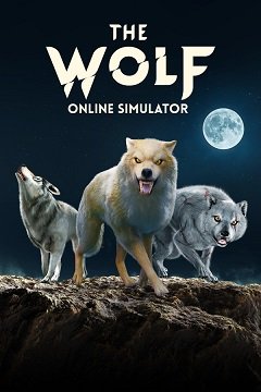 Вовк / The Wolf [PC] [2021]