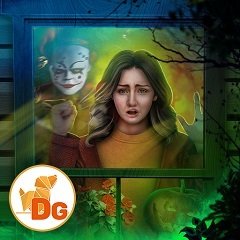 Геловін: Монстри серед нас / Хэллоуин: Монстры среди нас / Halloween Chronicles: Monsters Among Us [PC] [2018]