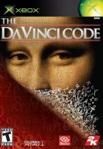 Код да Вінчі / The Da Vinci Code [Xbox] [2006]