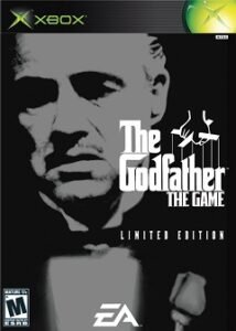 Хрещений батько / The Godfather [Xbox] [2006]