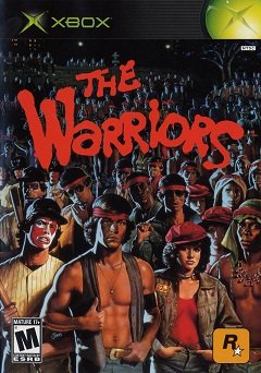 Воїни / The Warriors [Xbox] [2005]