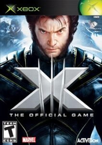 Люди Ікс: Офіційна гра / X-Men: The Official Game [Xbox] [2006]