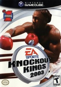 Королі нокаутів 2003 / Knockout Kings 2003 [Nintendo GameCube] [2002]