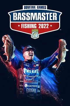 Bassmaster Fishing 2022 / Bassmaster Fishing 2022 [PC] [2021]