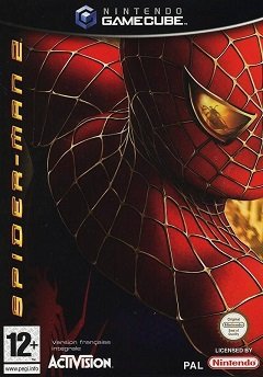 Людина-павук 2 / Spider-Man 2 [Nintendo GameCube] [2004]