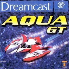 Aqua GT / Aqua GT [Dreamcast] [2000]