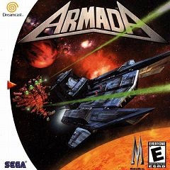 Армада / Armada [Dreamcast] [1999]