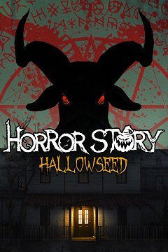 Історія жахів: Святе насіння / Horror Story: Hallowseed [PC] [2021]