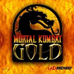 Mortal Kombat Gold / Mortal Kombat Gold [Dreamcast] [1999]