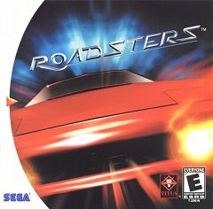 Родстери / Roadsters [Dreamcast] [2000]