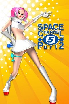 Космічний канал 5: Частина 2 / Space Channel 5: Part 2 [PC] [2011]