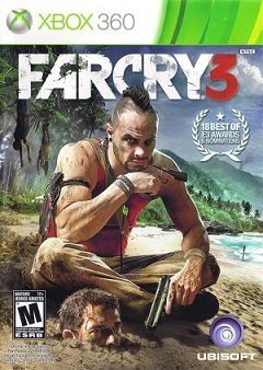 Far Cry 3 / Far Cry 3 [Xbox 360] [2012]