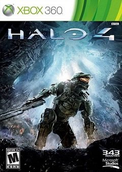 Halo 4 / Halo 4 [Xbox 360] [2012]