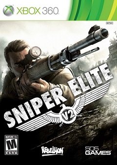 Sniper Elite V2 / Sniper Elite V2 [Xbox 360] [2012]