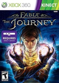 Байка: Подорож / Fable: The Journey [Xbox 360] [2012]