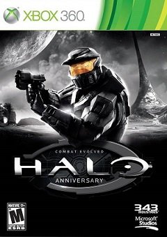 Halo: Combat Evolved Anniversary / Halo: Combat Evolved Anniversary [Xbox 360] [2011]